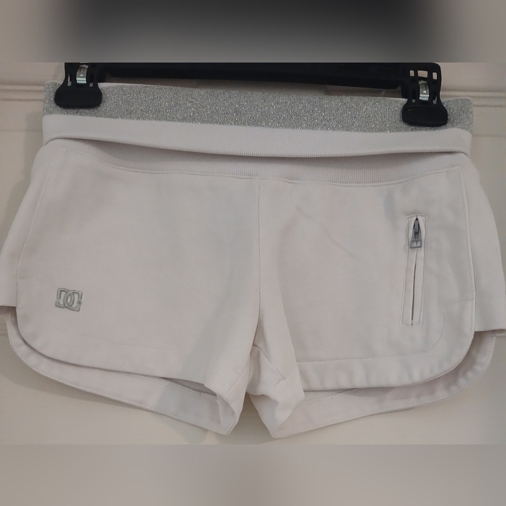 Y2K DC Women's Shorts